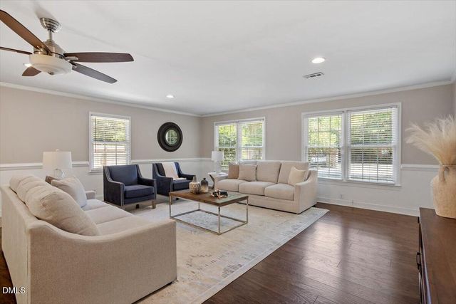 6204 Johnsdale Road, Raleigh, NC 27615