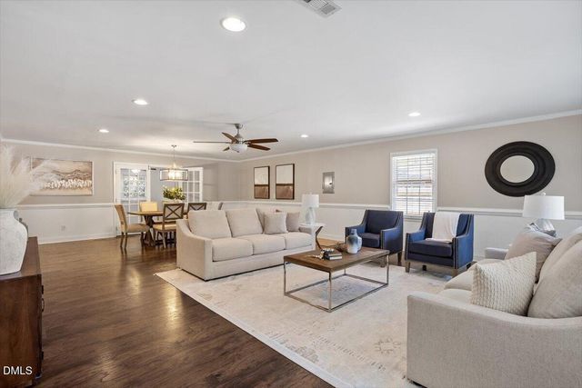 6204 Johnsdale Road, Raleigh, NC 27615