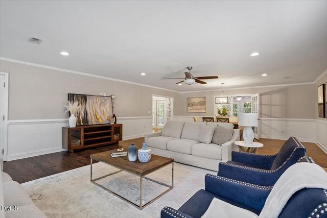 6204 Johnsdale Road, Raleigh, NC 27615