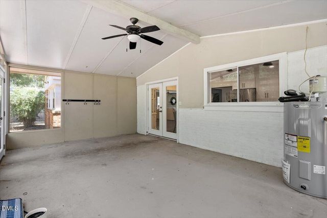 6204 Johnsdale Road, Raleigh, NC 27615