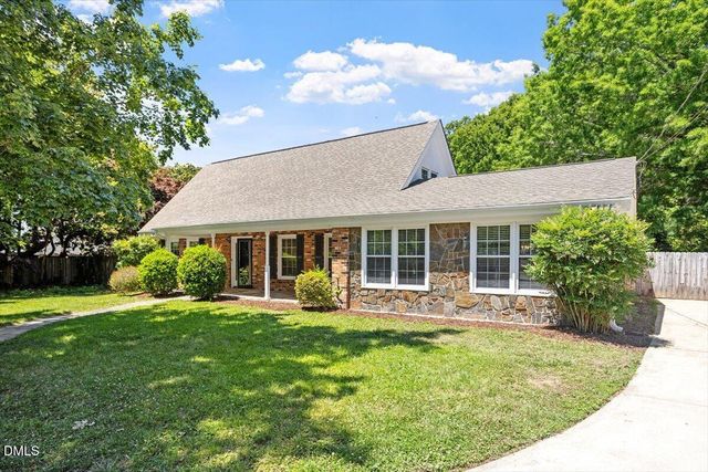 6204 Johnsdale Road, Raleigh, NC 27615