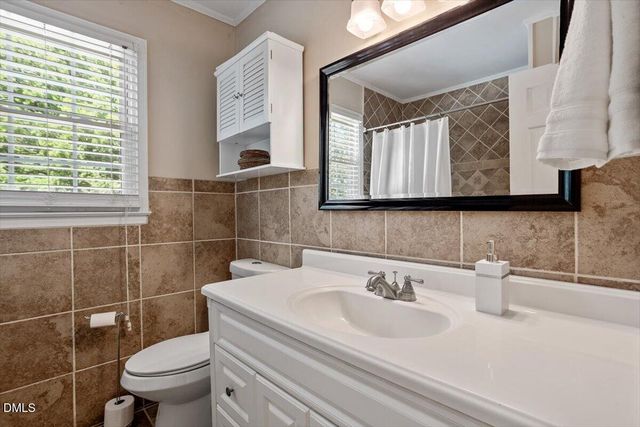 6204 Johnsdale Road, Raleigh, NC 27615