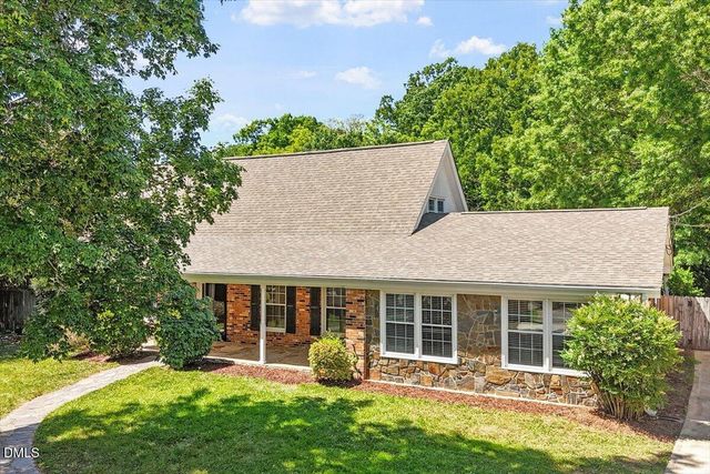 6204 Johnsdale Road, Raleigh, NC 27615