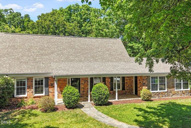 6204 Johnsdale Road, Raleigh, NC 27615
