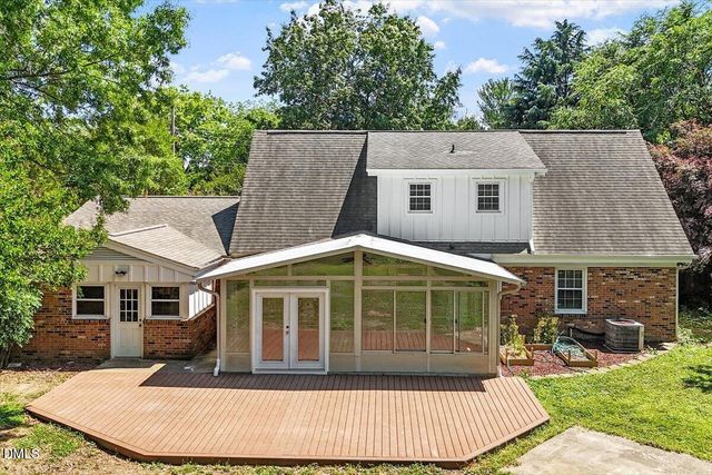 6204 Johnsdale Road, Raleigh, NC 27615