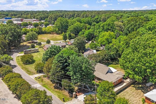 6204 Johnsdale Road, Raleigh, NC 27615