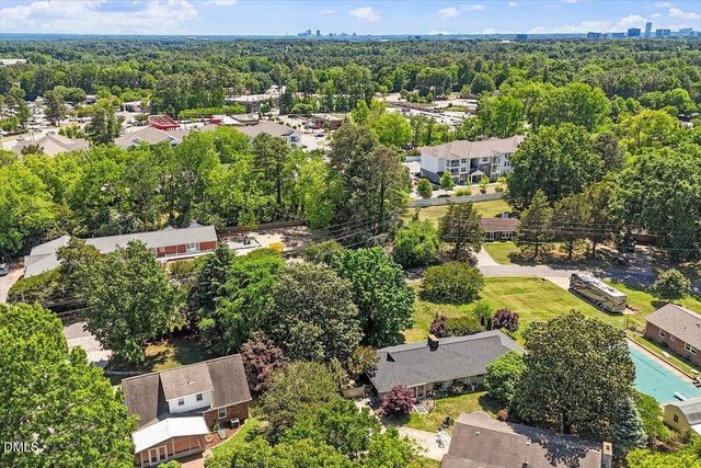 6204 Johnsdale Road, Raleigh, NC 27615
