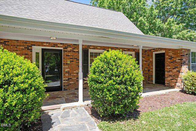 6204 Johnsdale Road, Raleigh, NC 27615