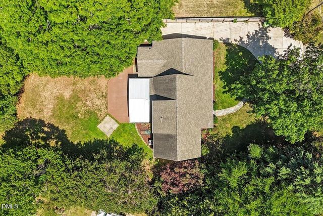 6204 Johnsdale Road, Raleigh, NC 27615