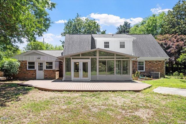 6204 Johnsdale Road, Raleigh, NC 27615