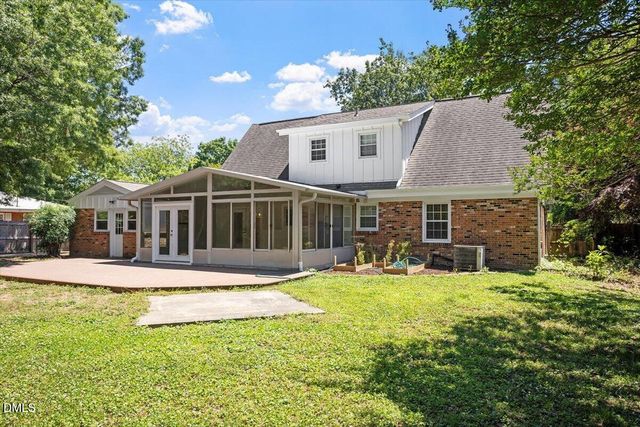 6204 Johnsdale Road, Raleigh, NC 27615