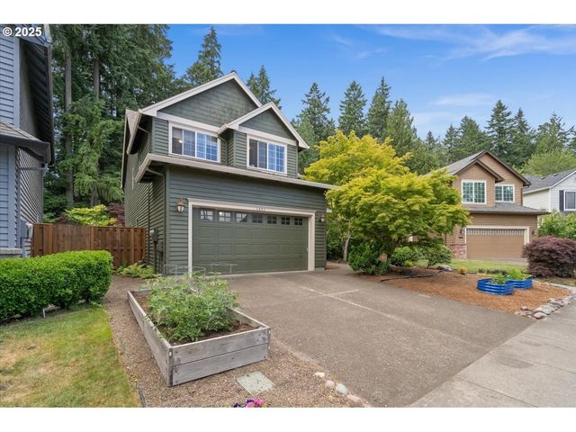 1451 Ne PARKSIDE Dr, Hillsboro, OR 97124