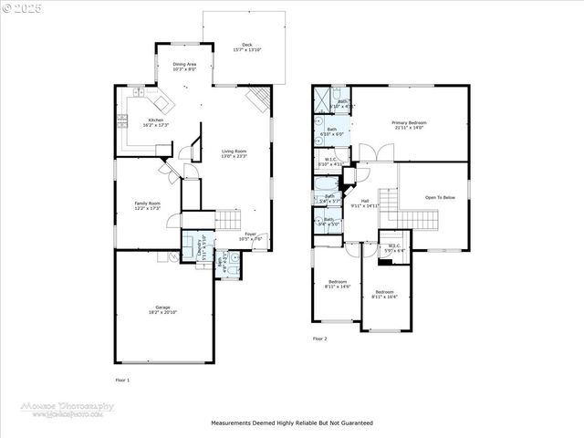 1451 Ne PARKSIDE Dr, Hillsboro, OR 97124