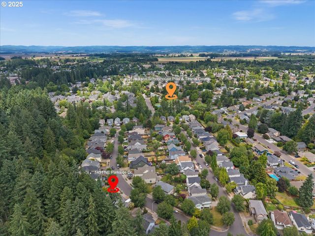 1451 Ne PARKSIDE Dr, Hillsboro, OR 97124