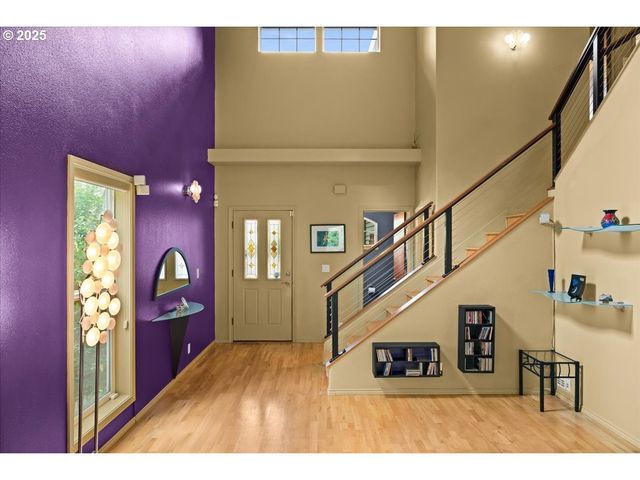 1451 Ne PARKSIDE Dr, Hillsboro, OR 97124