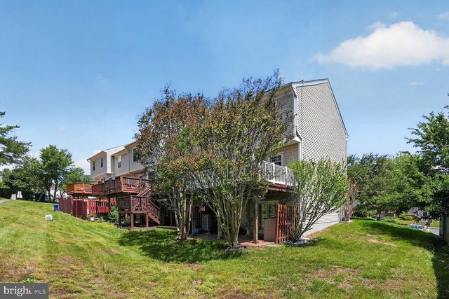 11436 APPLEGRATH WAY, Germantown, MD 20876