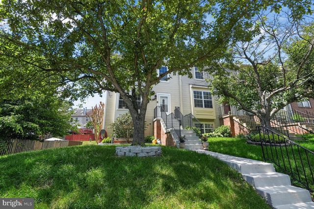 11436 APPLEGRATH WAY, Germantown, MD 20876