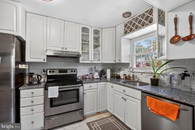 11436 APPLEGRATH WAY, Germantown, MD 20876
