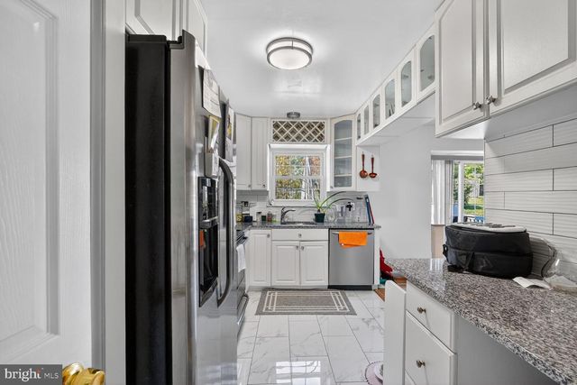 11436 APPLEGRATH WAY, Germantown, MD 20876
