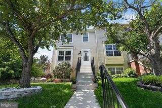 11436 APPLEGRATH WAY, Germantown, MD 20876