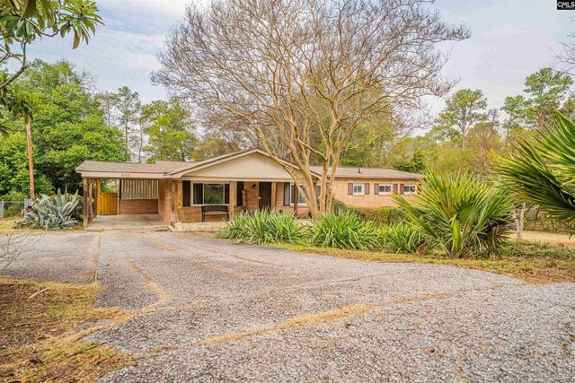 3123 Quitman Street, Columbia, SC 29204