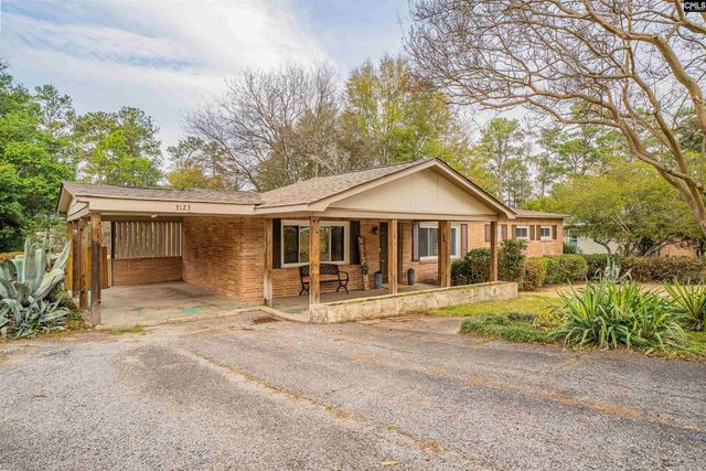 3123 Quitman Street, Columbia, SC 29204