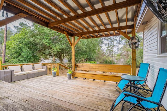 3123 Quitman Street, Columbia, SC 29204