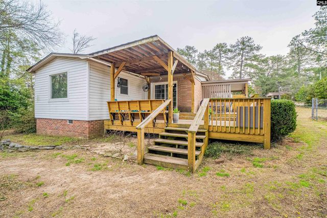 3123 Quitman Street, Columbia, SC 29204