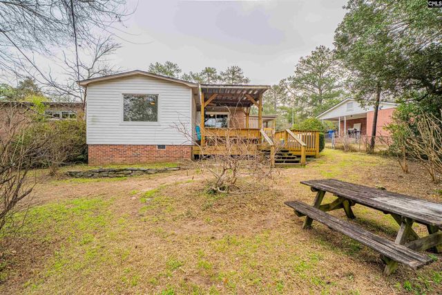 3123 Quitman Street, Columbia, SC 29204