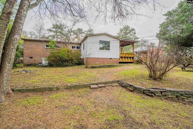 3123 Quitman Street, Columbia, SC 29204