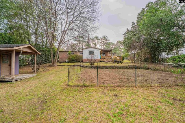 3123 Quitman Street, Columbia, SC 29204