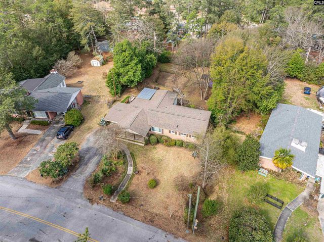 3123 Quitman Street, Columbia, SC 29204