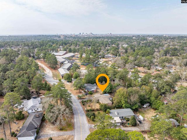 3123 Quitman Street, Columbia, SC 29204