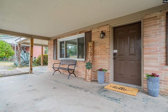 3123 Quitman Street, Columbia, SC 29204