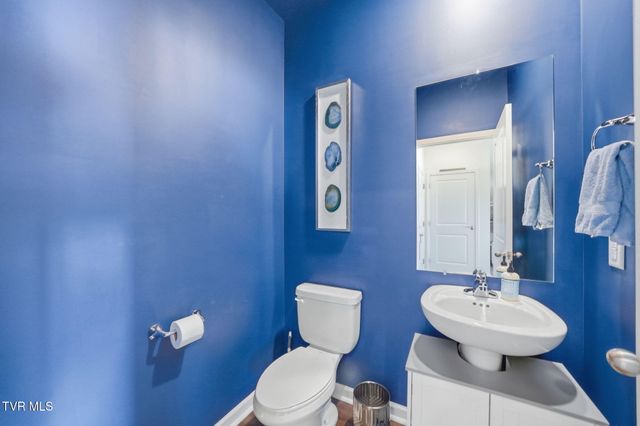 816 Magnolia Ridge Drive, Blountville, TN 37617