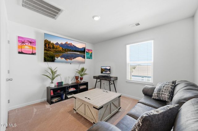 816 Magnolia Ridge Drive, Blountville, TN 37617