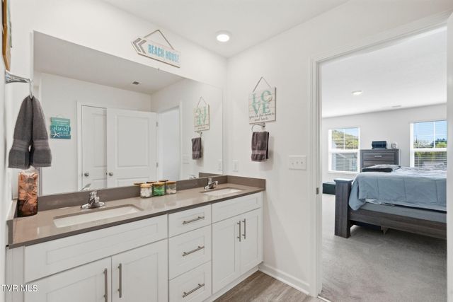 816 Magnolia Ridge Drive, Blountville, TN 37617