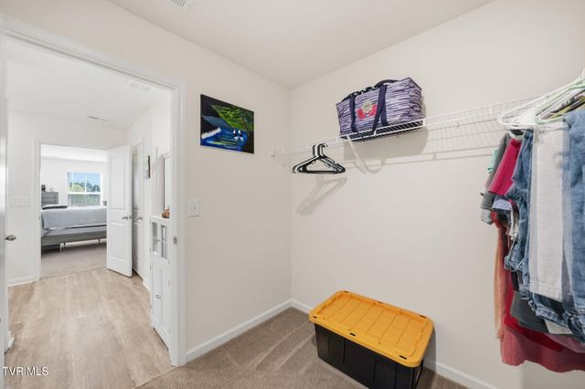 816 Magnolia Ridge Drive, Blountville, TN 37617