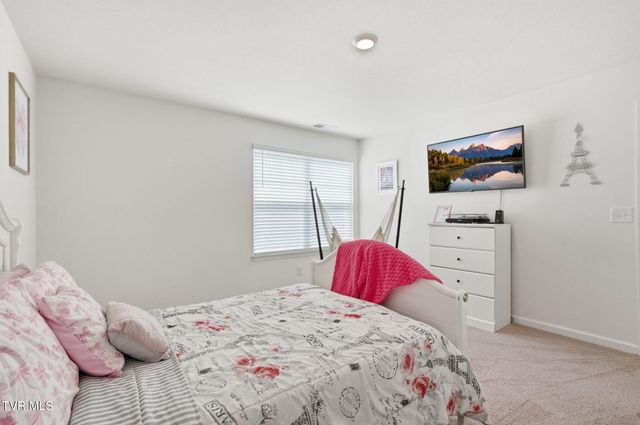 816 Magnolia Ridge Drive, Blountville, TN 37617