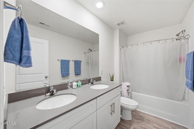 816 Magnolia Ridge Drive, Blountville, TN 37617