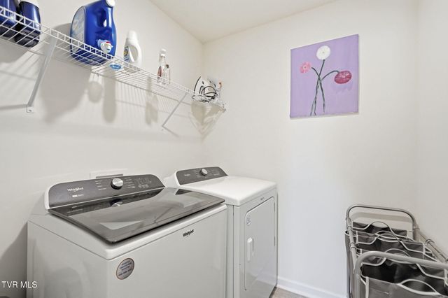 816 Magnolia Ridge Drive, Blountville, TN 37617