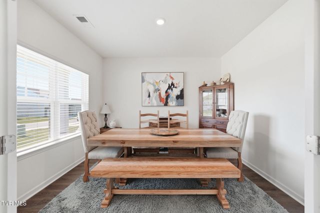 816 Magnolia Ridge Drive, Blountville, TN 37617