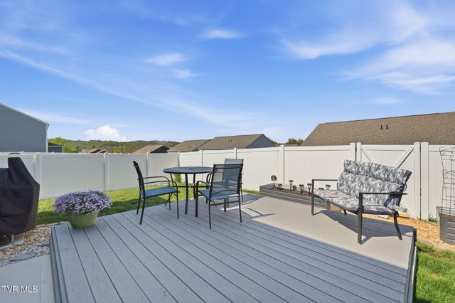 816 Magnolia Ridge Drive, Blountville, TN 37617