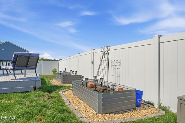 816 Magnolia Ridge Drive, Blountville, TN 37617