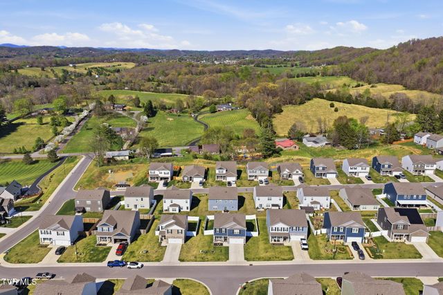 816 Magnolia Ridge Drive, Blountville, TN 37617