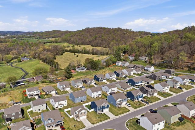 816 Magnolia Ridge Drive, Blountville, TN 37617