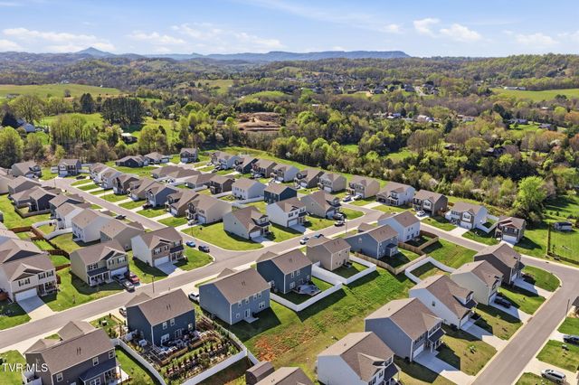 816 Magnolia Ridge Drive, Blountville, TN 37617