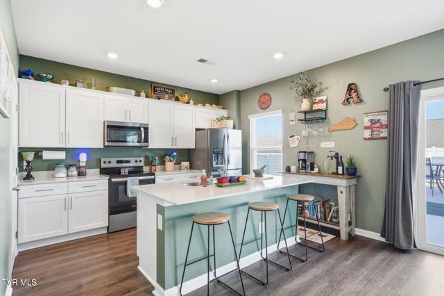 816 Magnolia Ridge Drive, Blountville, TN 37617