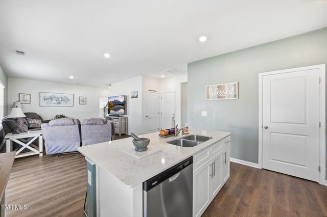 816 Magnolia Ridge Drive, Blountville, TN 37617