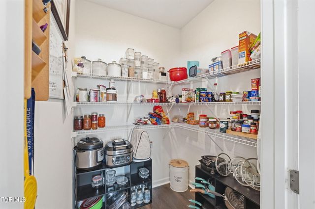 816 Magnolia Ridge Drive, Blountville, TN 37617